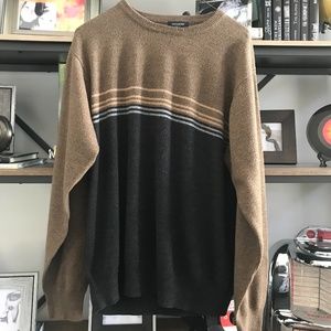 Mens sweater
